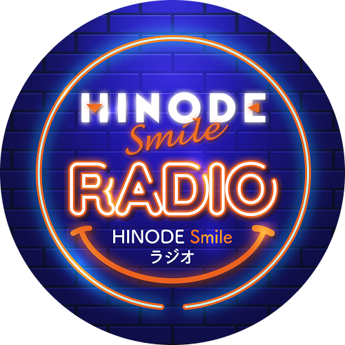 Hinode Smile Radio