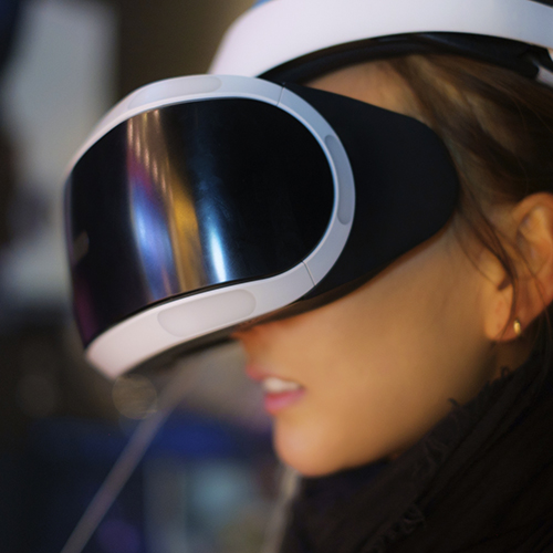 認知症VR体験を開催しました（北はりま日の出塾）