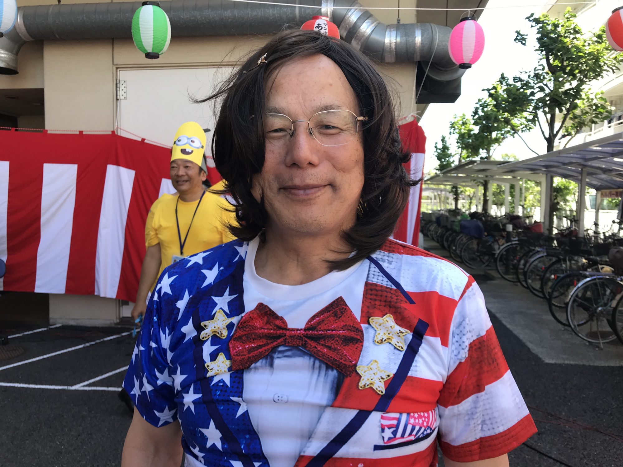 SHあまがさき　夏祭りをリポート　