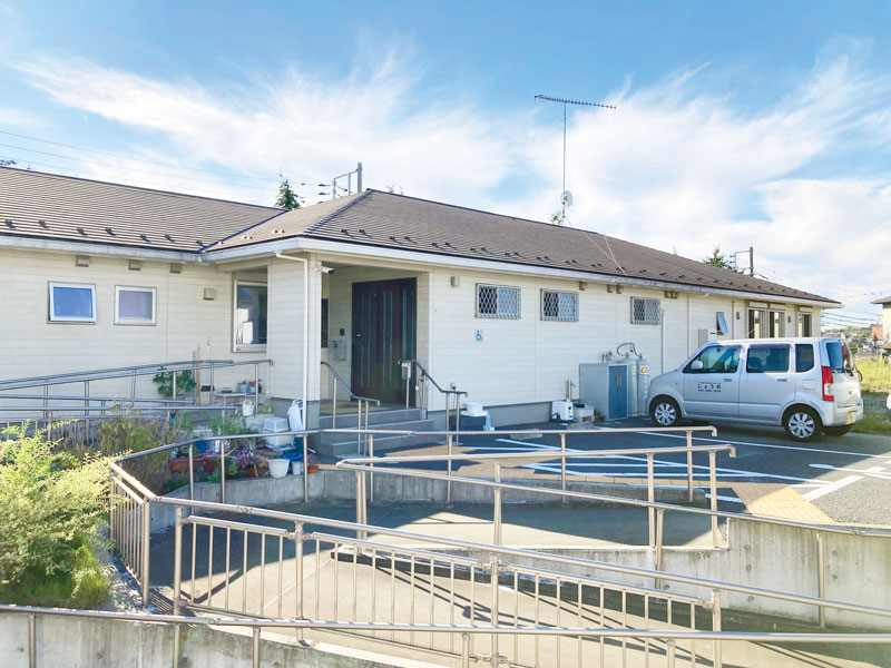 小規模多機能型居宅介護しょうわを12月1日にリニューアルオープンします！