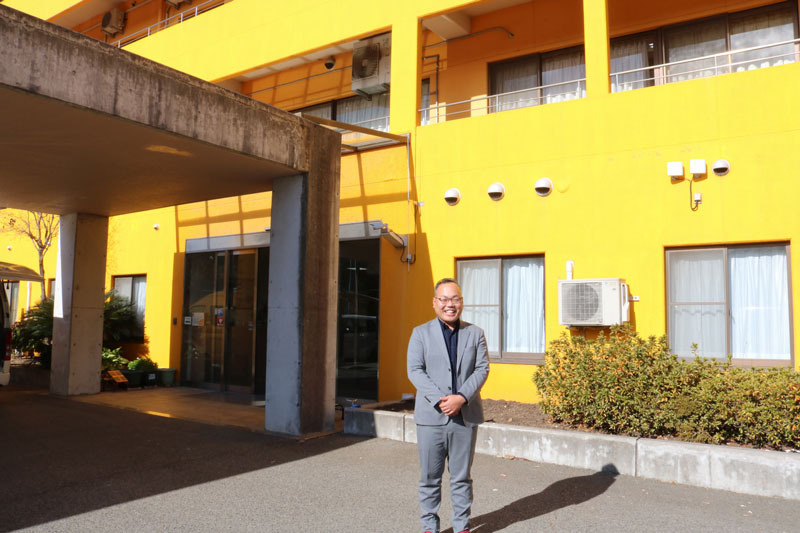 【賛助会員法人紹介】社会福祉法人 神戸日の出会