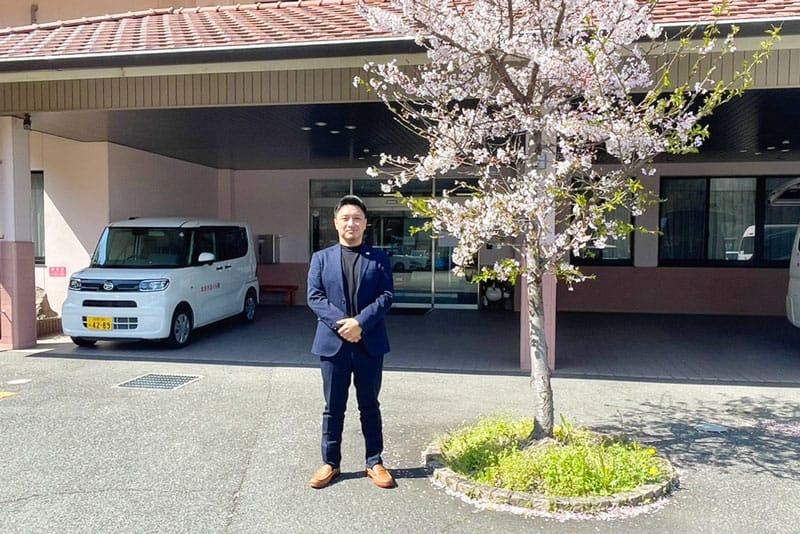 【賛助会員法人紹介】社会福祉法人恕心福祉会