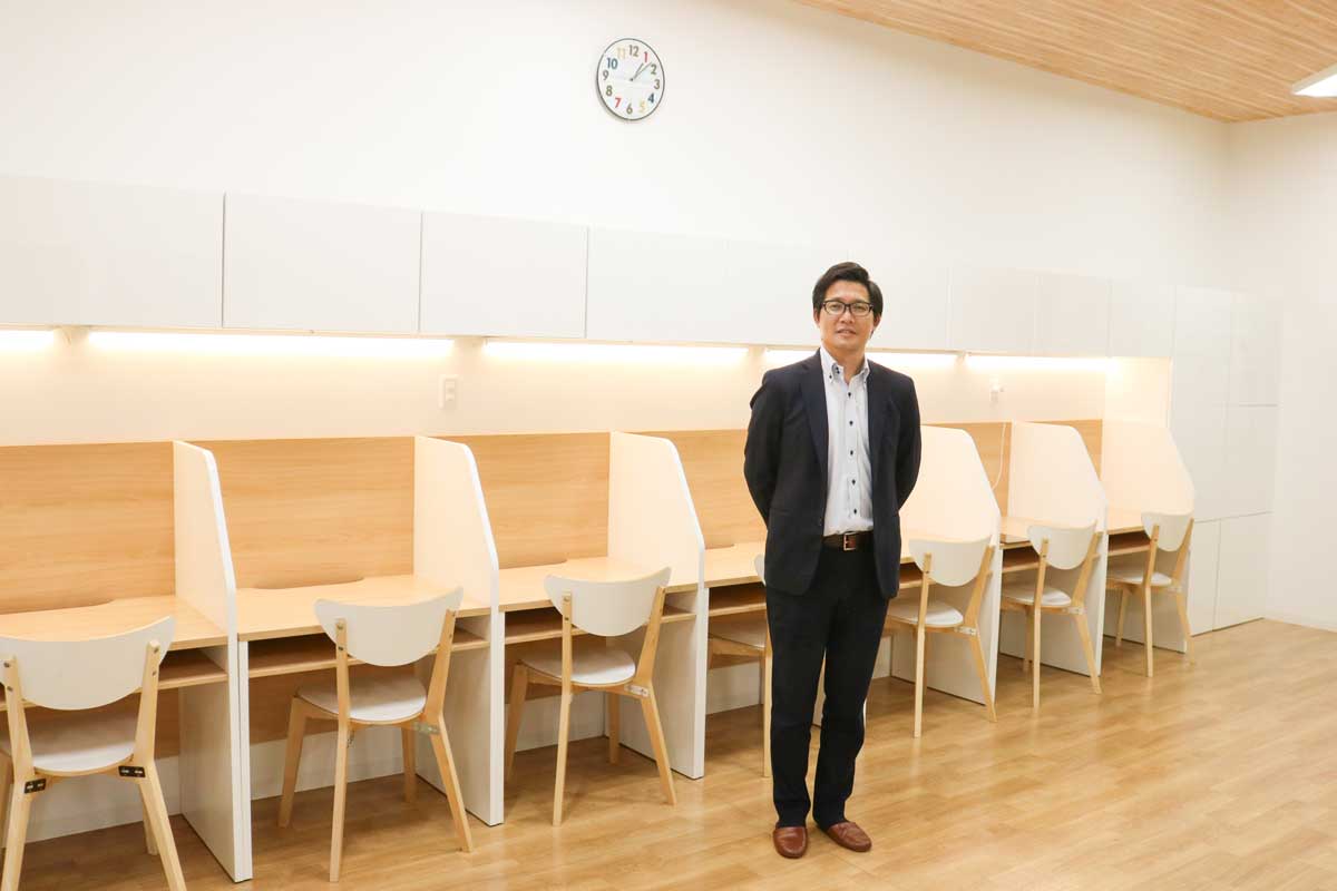 【賛助会員法人紹介】医療法人社団EMIFULL