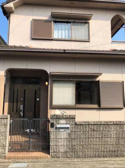 HinodeWaonシェアホーム別府